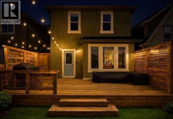 41 Marquis Common Se, Calgary, Alberta  T3M 1N8 - Photo 35 - A2287342