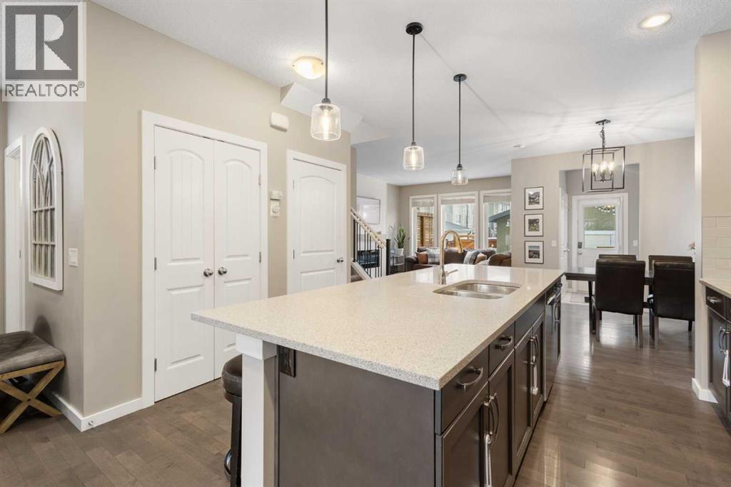 41 Marquis Common Se, Calgary, Alberta  T3M 1N8 - Photo 12 - A2287342