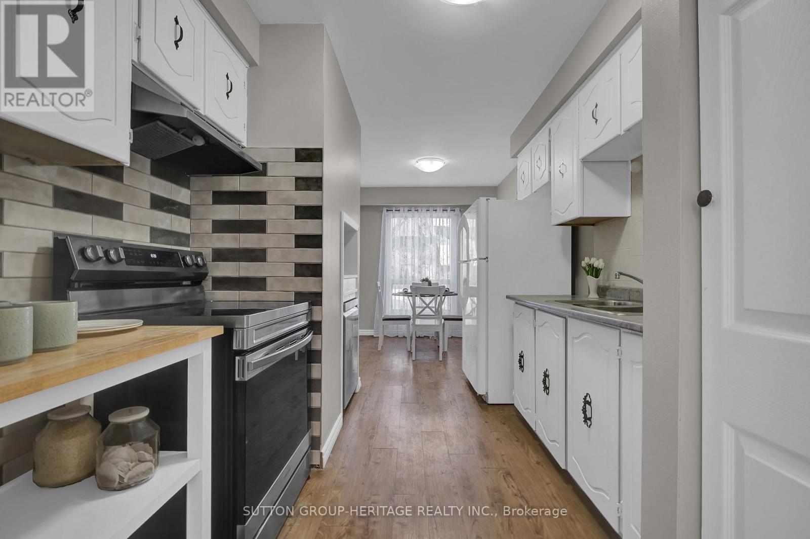 55 - 155 Glovers Road, Oshawa, Ontario  L1G 7A4 - Photo 10 - E12820984