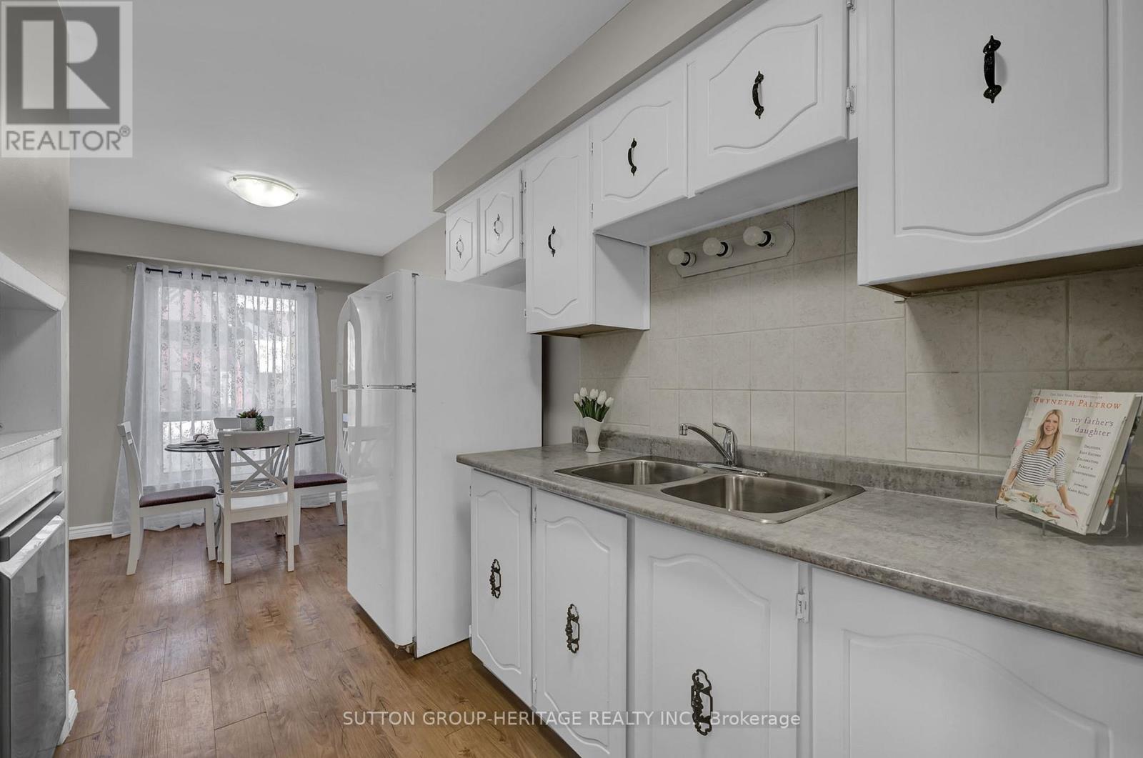 55 - 155 Glovers Road, Oshawa, Ontario  L1G 7A4 - Photo 12 - E12820984