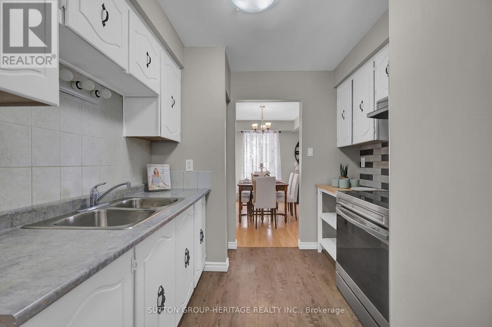 55 - 155 Glovers Road, Oshawa, Ontario  L1G 7A4 - Photo 13 - E12820984