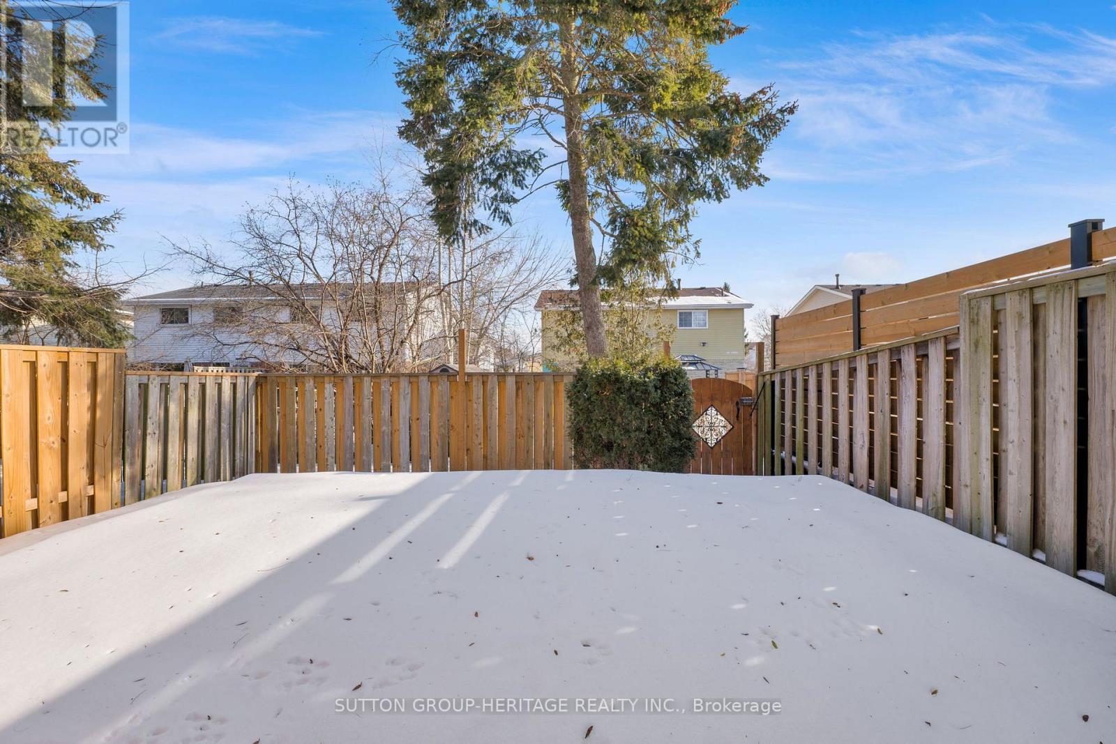 55 - 155 Glovers Road, Oshawa, Ontario  L1G 7A4 - Photo 34 - E12820984