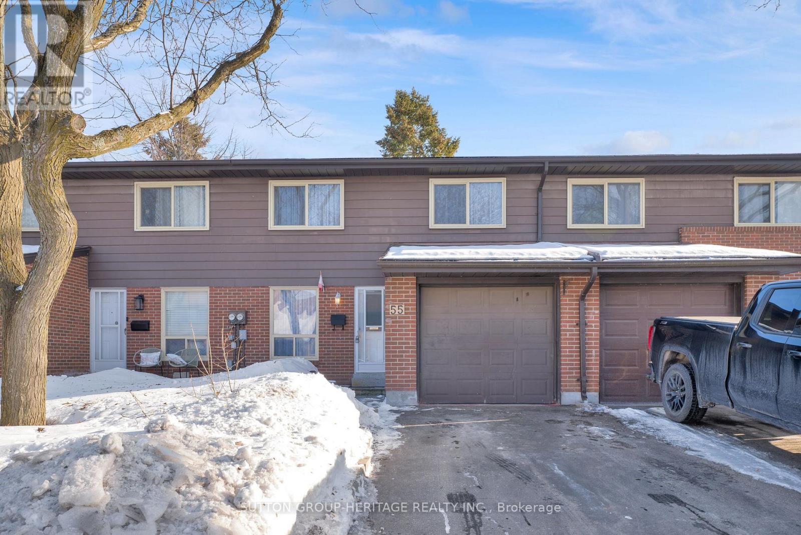 55 - 155 Glovers Road, Oshawa, Ontario  L1G 7A4 - Photo 35 - E12820984