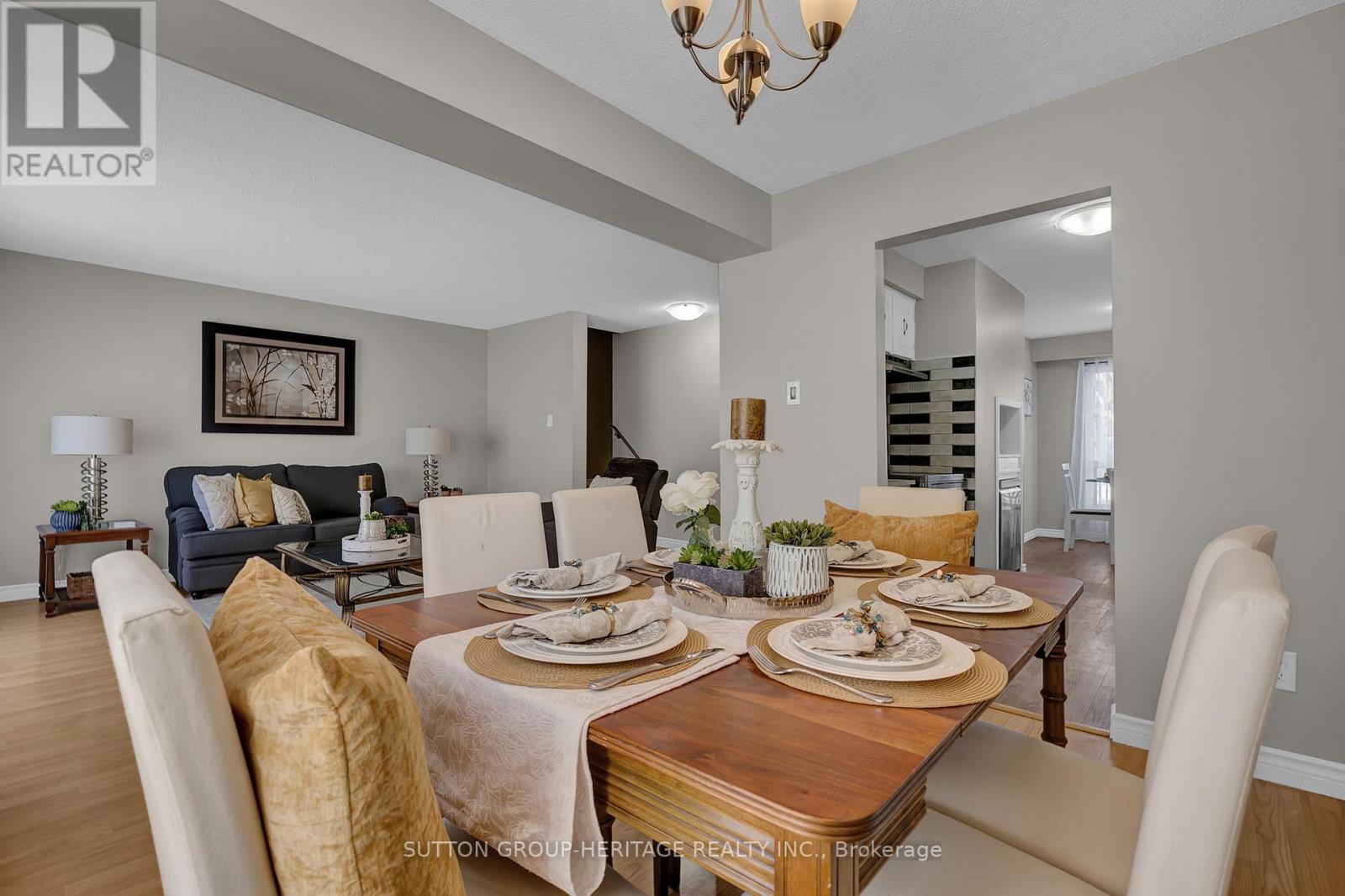 55 - 155 Glovers Road, Oshawa, Ontario  L1G 7A4 - Photo 9 - E12820984