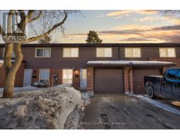 55 - 155 GLOVERS ROAD, Oshawa, Ontario