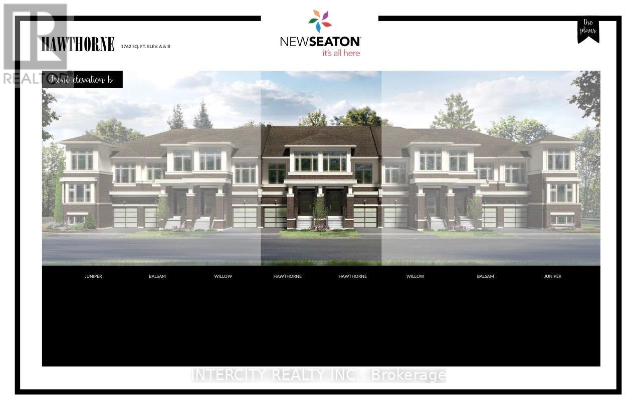 980 CORMORANT PATH, Pickering, Ontario