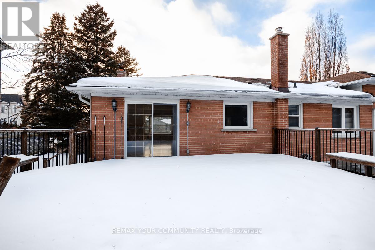 Entire - 16 Orlon Crescent, Richmond Hill, Ontario  L4C 6S5 - Photo 28 - N12820982