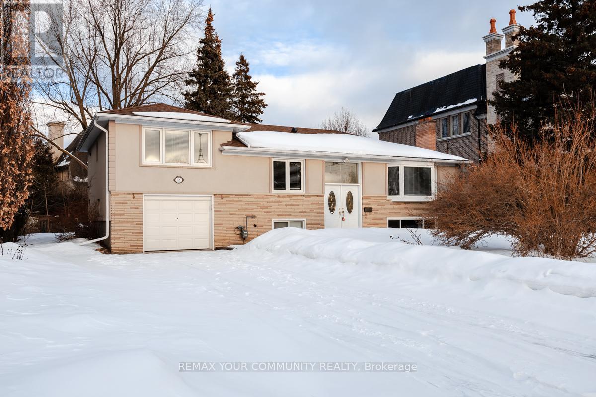 Lower - 16 Orlon Crescent, Richmond Hill, Ontario  L4C 6S5 - Photo 2 - N12820988