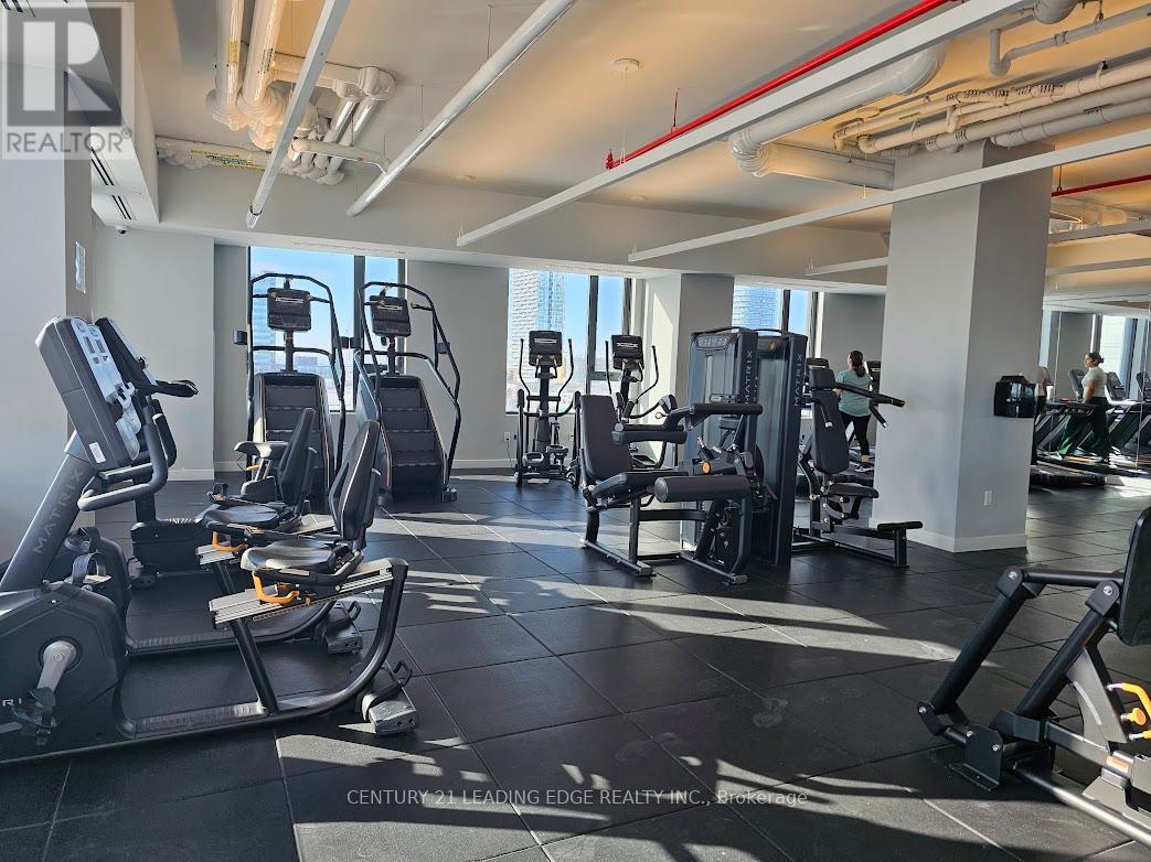 4001 - 2920 Hwy 7, Vaughan, Ontario  L4K 0P4 - Photo 26 - N12821002