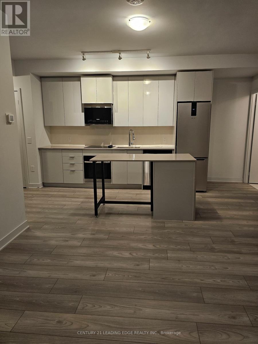 4001 - 2920 Hwy 7, Vaughan, Ontario  L4K 0P4 - Photo 3 - N12821002