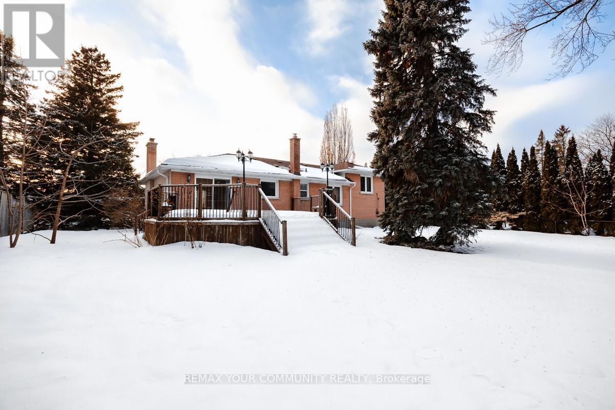 Main - 16 Orlon Crescent, Richmond Hill, Ontario  L4C 6S5 - Photo 20 - N12821008