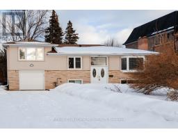 MAIN - 16 ORLON CRESCENT, Richmond Hill, Ontario