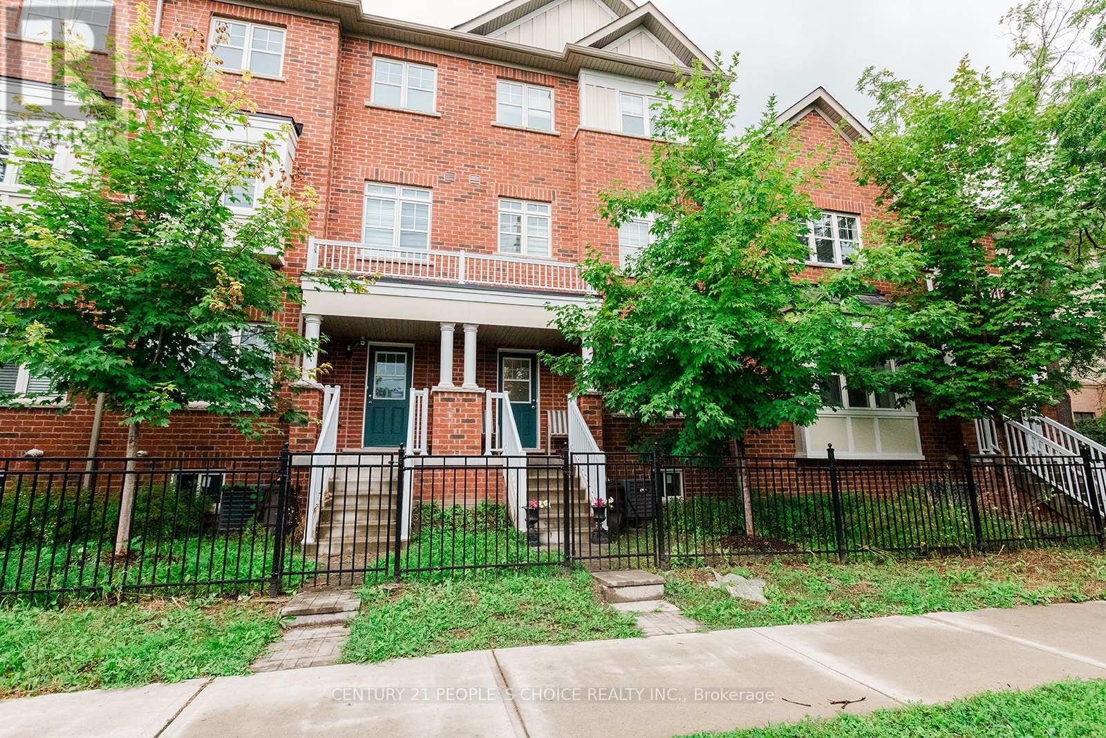 102 ROY GROVE WAY, Markham, Ontario