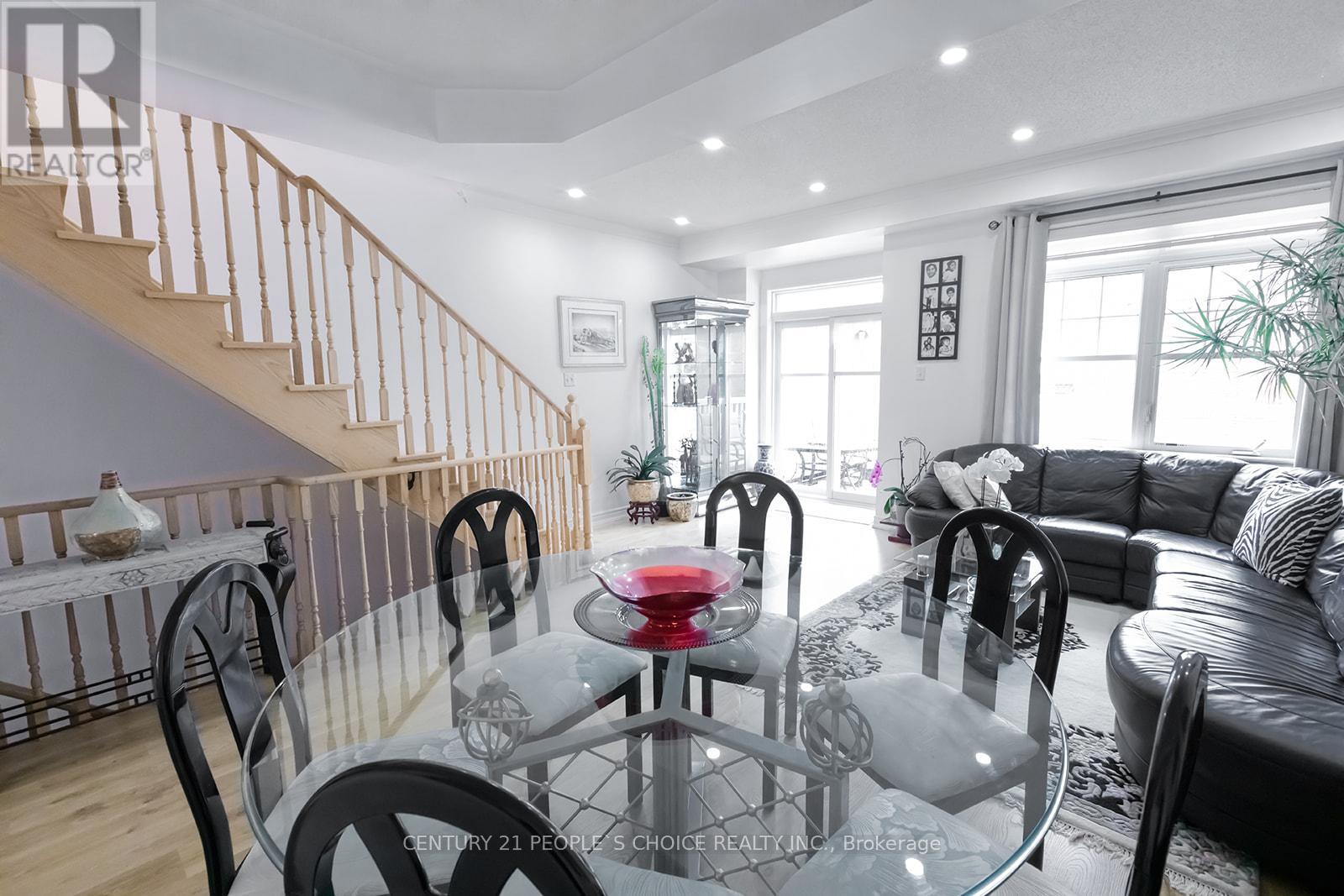 102 Roy Grove Way, Markham, Ontario  L6E 0T7 - Photo 25 - N12821018