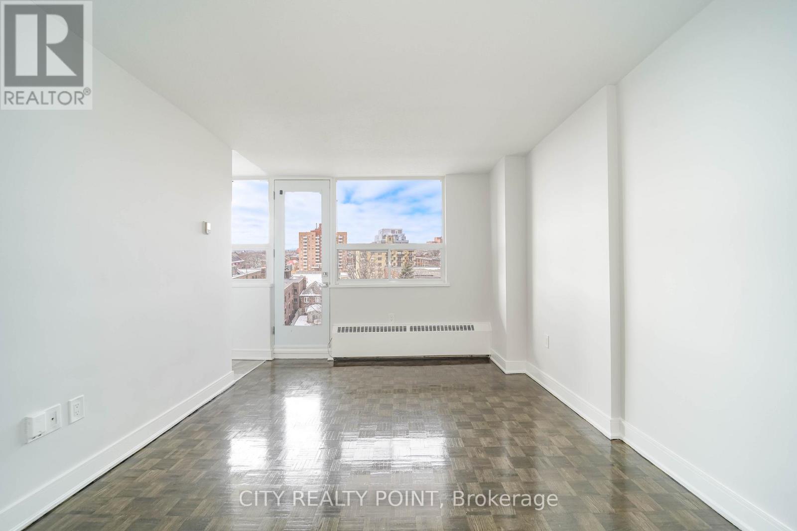 601 - 1500 Bathurst Street, Toronto, Ontario  M5P 3L3 - Photo 3 - C12768508