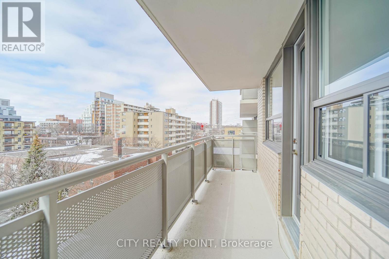 701 - 1500 Bathurst Street, Toronto, Ontario  M5P 3L3 - Photo 10 - C12791304