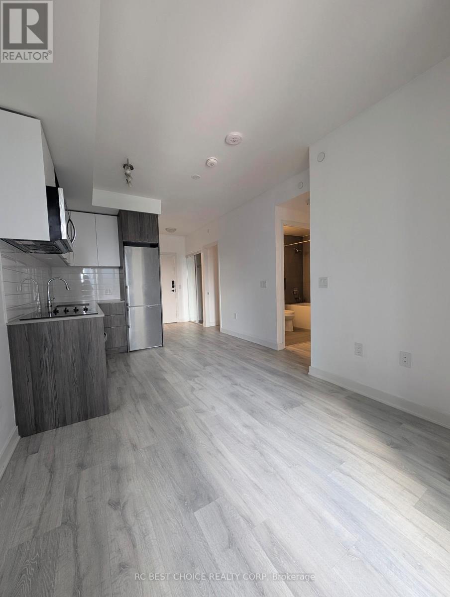 835 - 70 Princess St Street, Toronto, Ontario  M5A 1E7 - Photo 5 - C12816820