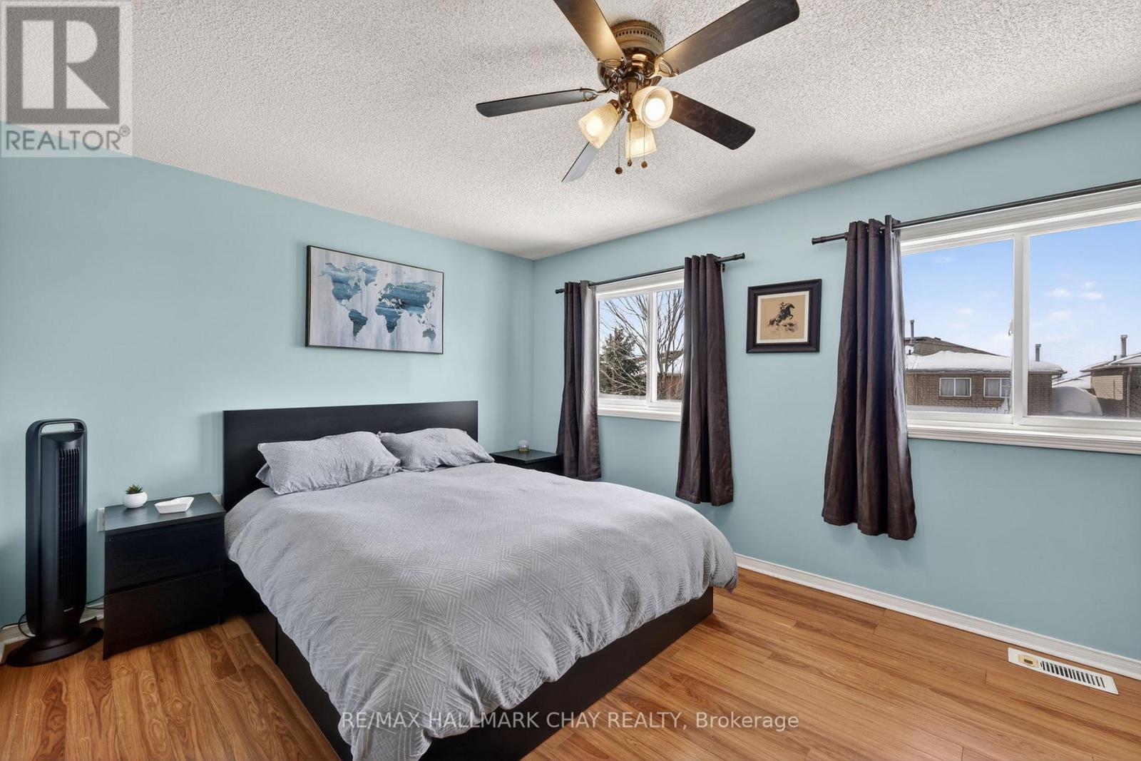 8 Lee Crescent, Barrie, Ontario  L4N 9Z4 - Photo 11 - S12820990