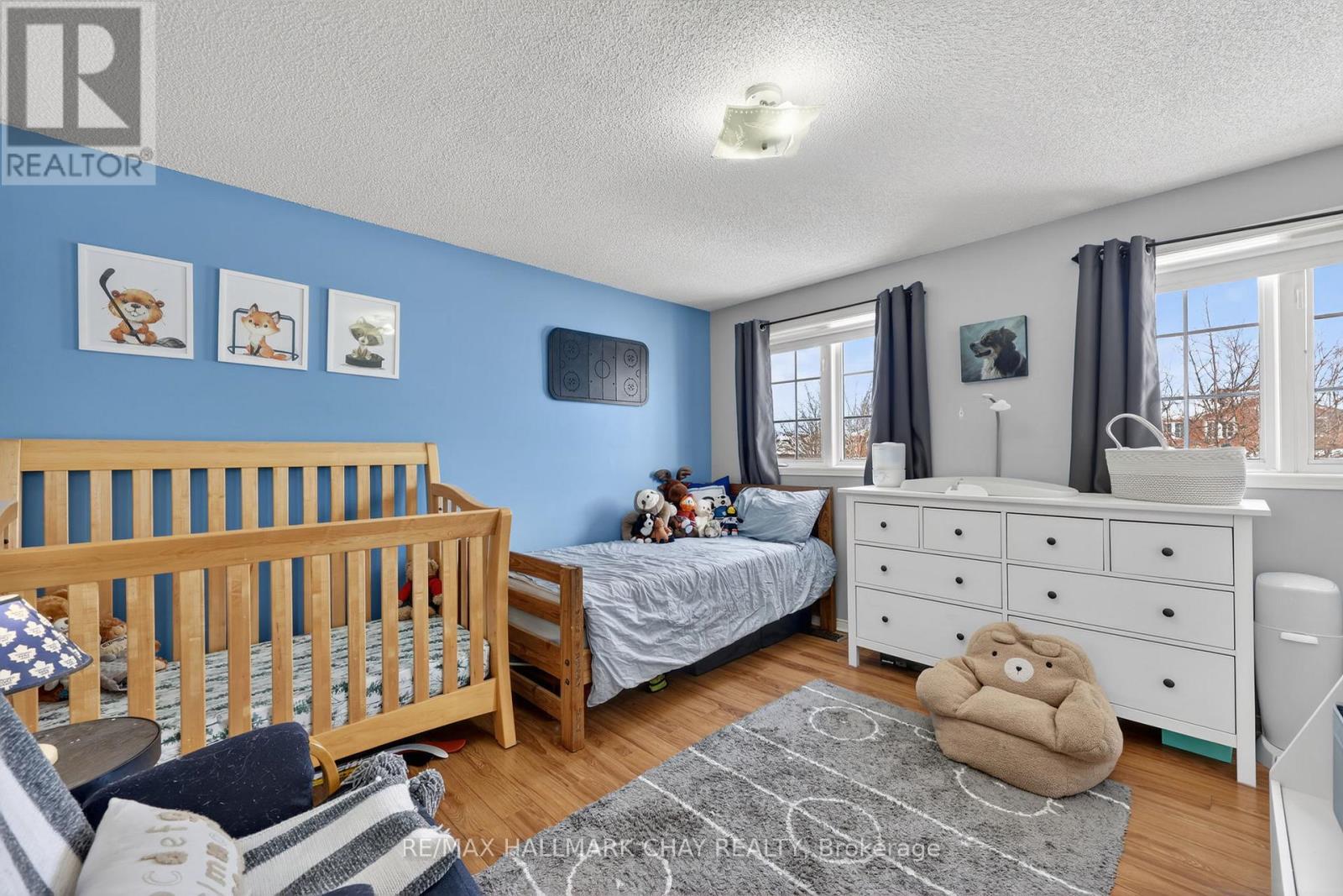 8 Lee Crescent, Barrie, Ontario  L4N 9Z4 - Photo 12 - S12820990