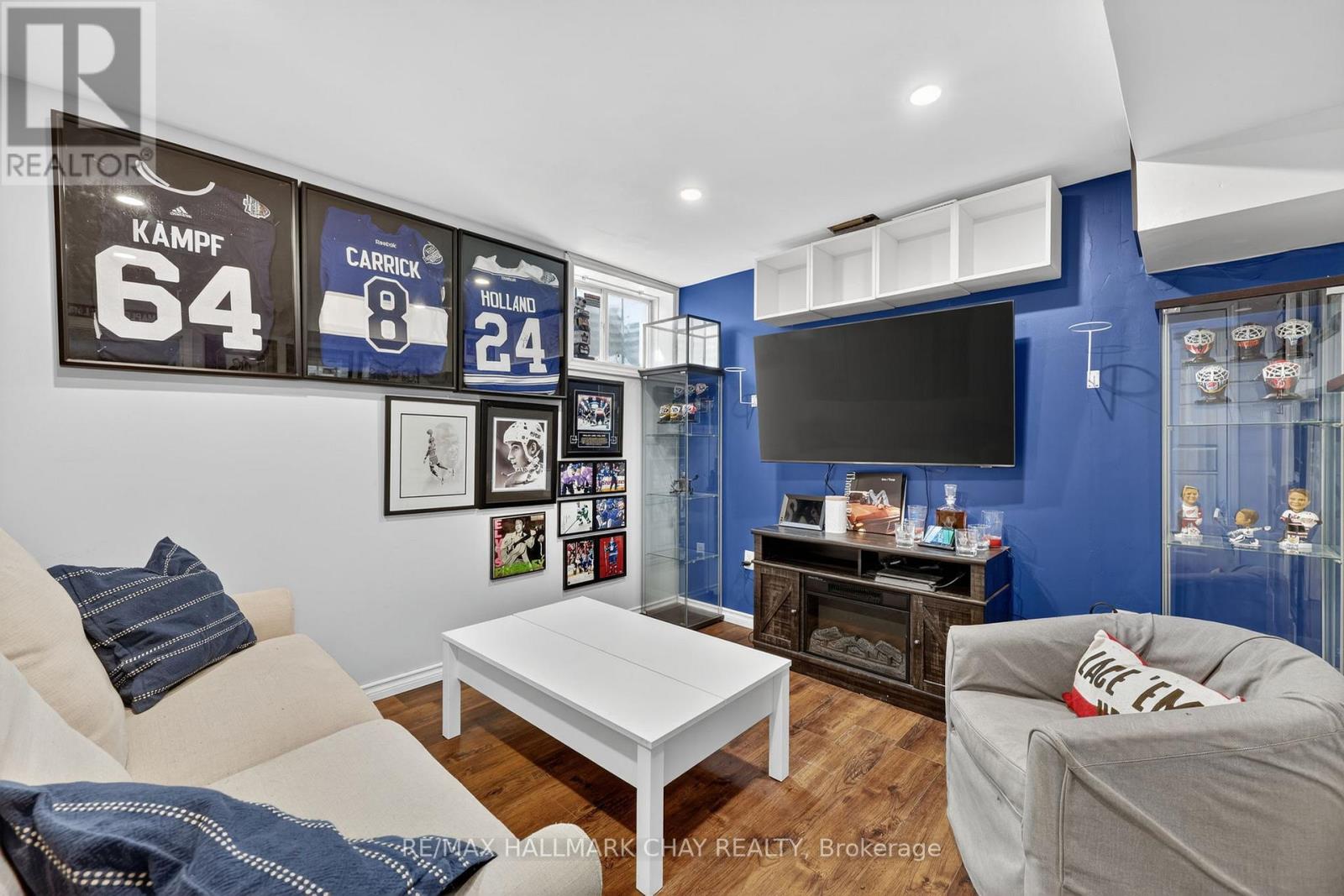 8 Lee Crescent, Barrie, Ontario  L4N 9Z4 - Photo 14 - S12820990