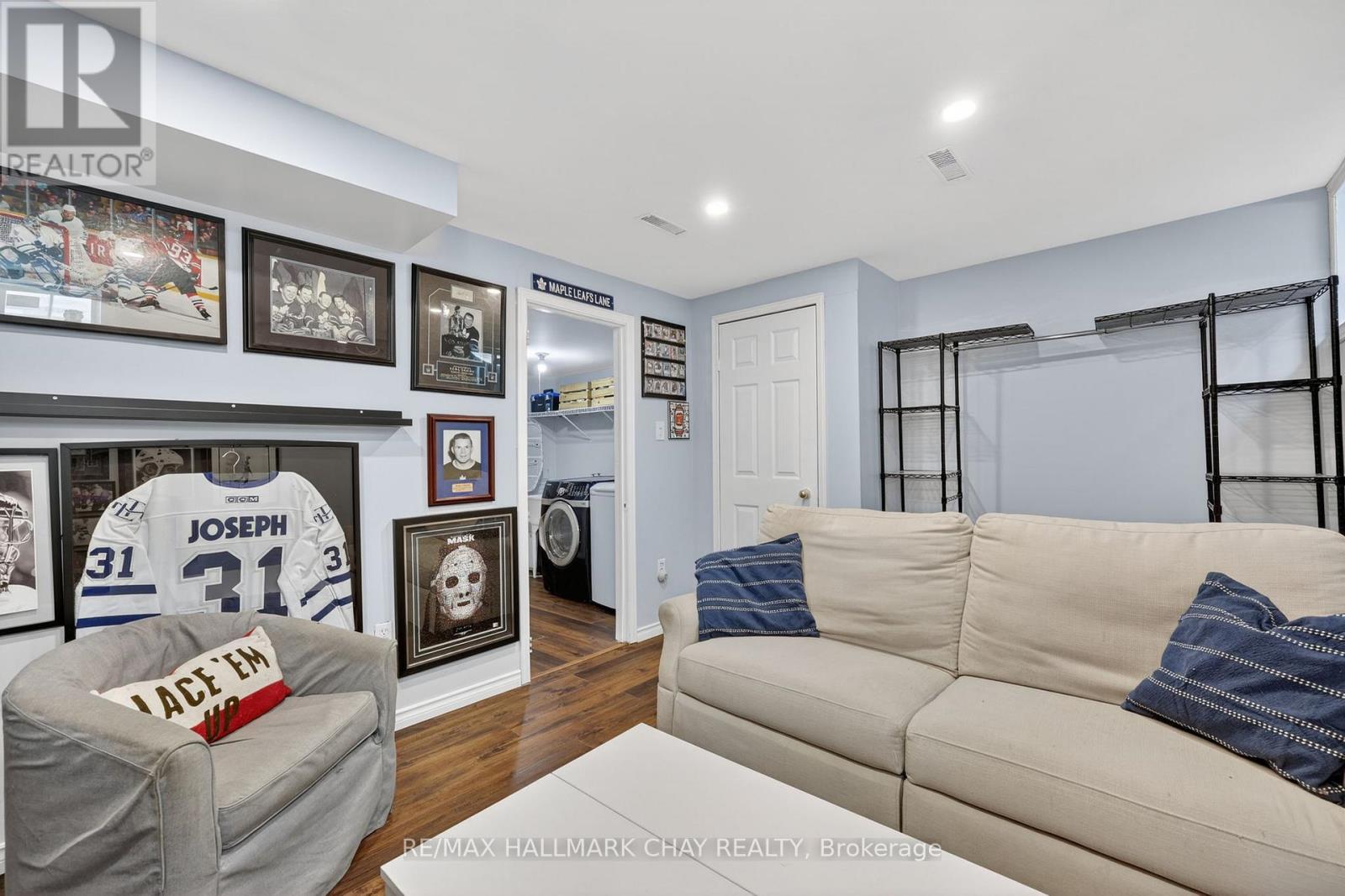 8 Lee Crescent, Barrie, Ontario  L4N 9Z4 - Photo 15 - S12820990