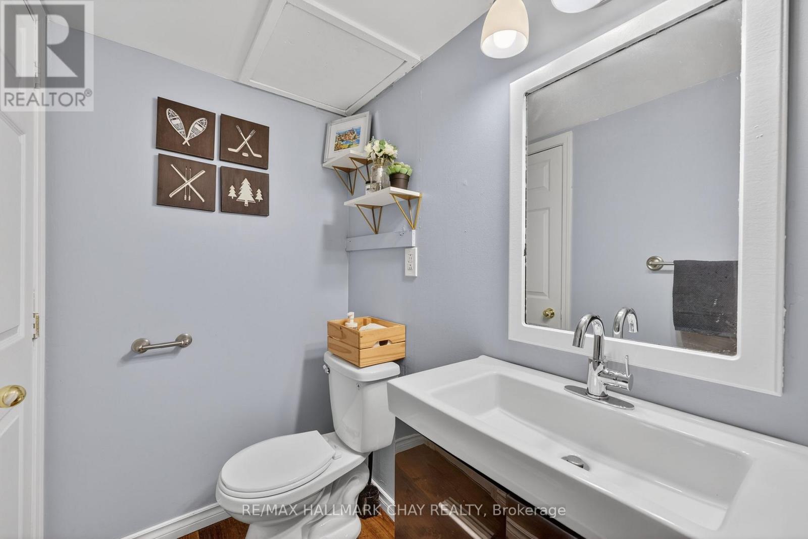 8 Lee Crescent, Barrie, Ontario  L4N 9Z4 - Photo 17 - S12820990