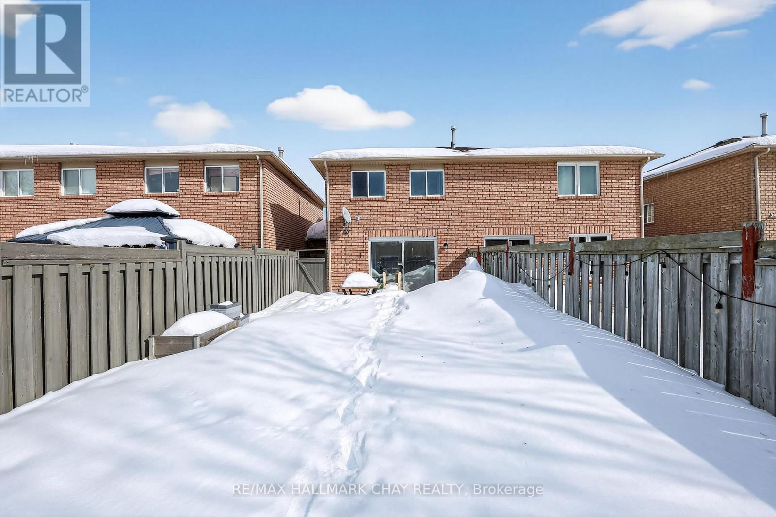 8 Lee Crescent, Barrie, Ontario  L4N 9Z4 - Photo 18 - S12820990