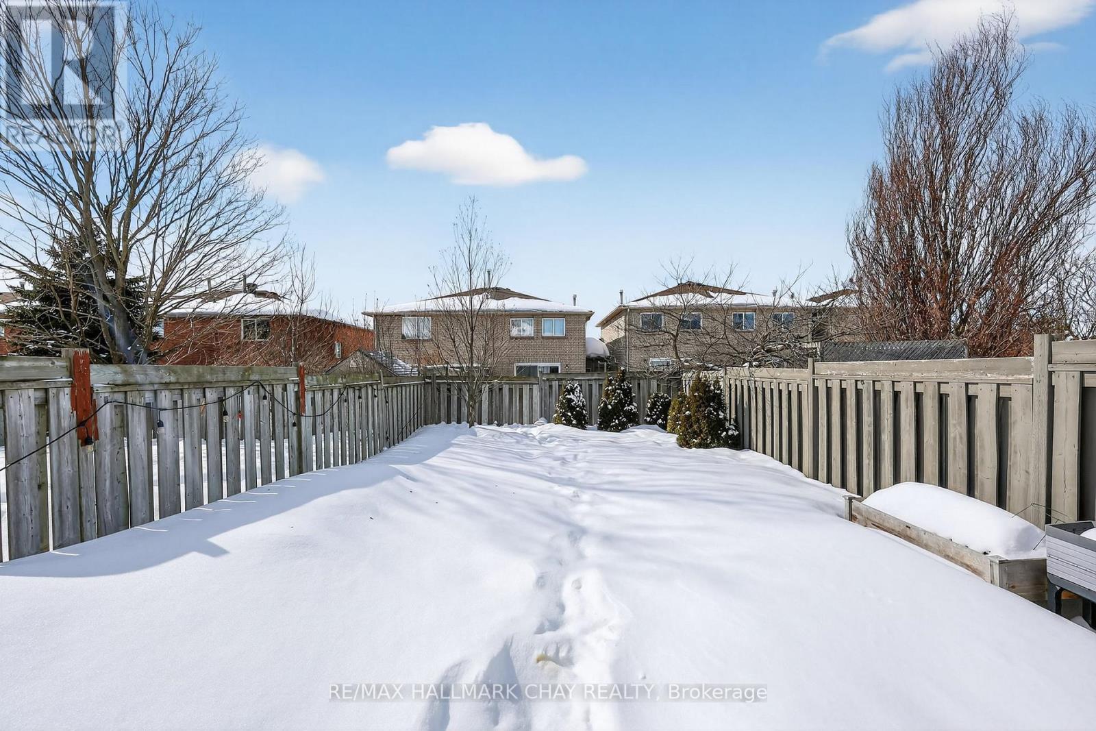 8 Lee Crescent, Barrie, Ontario  L4N 9Z4 - Photo 19 - S12820990