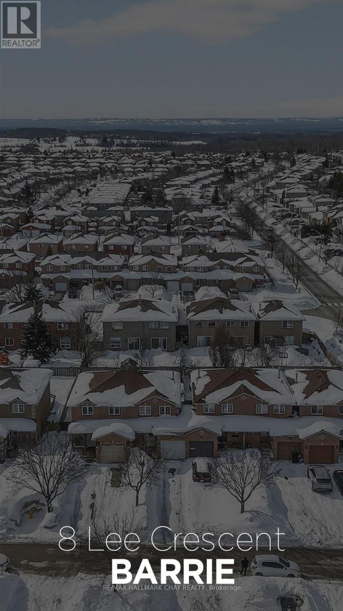 8 Lee Crescent, Barrie, Ontario  L4N 9Z4 - Photo 20 - S12820990