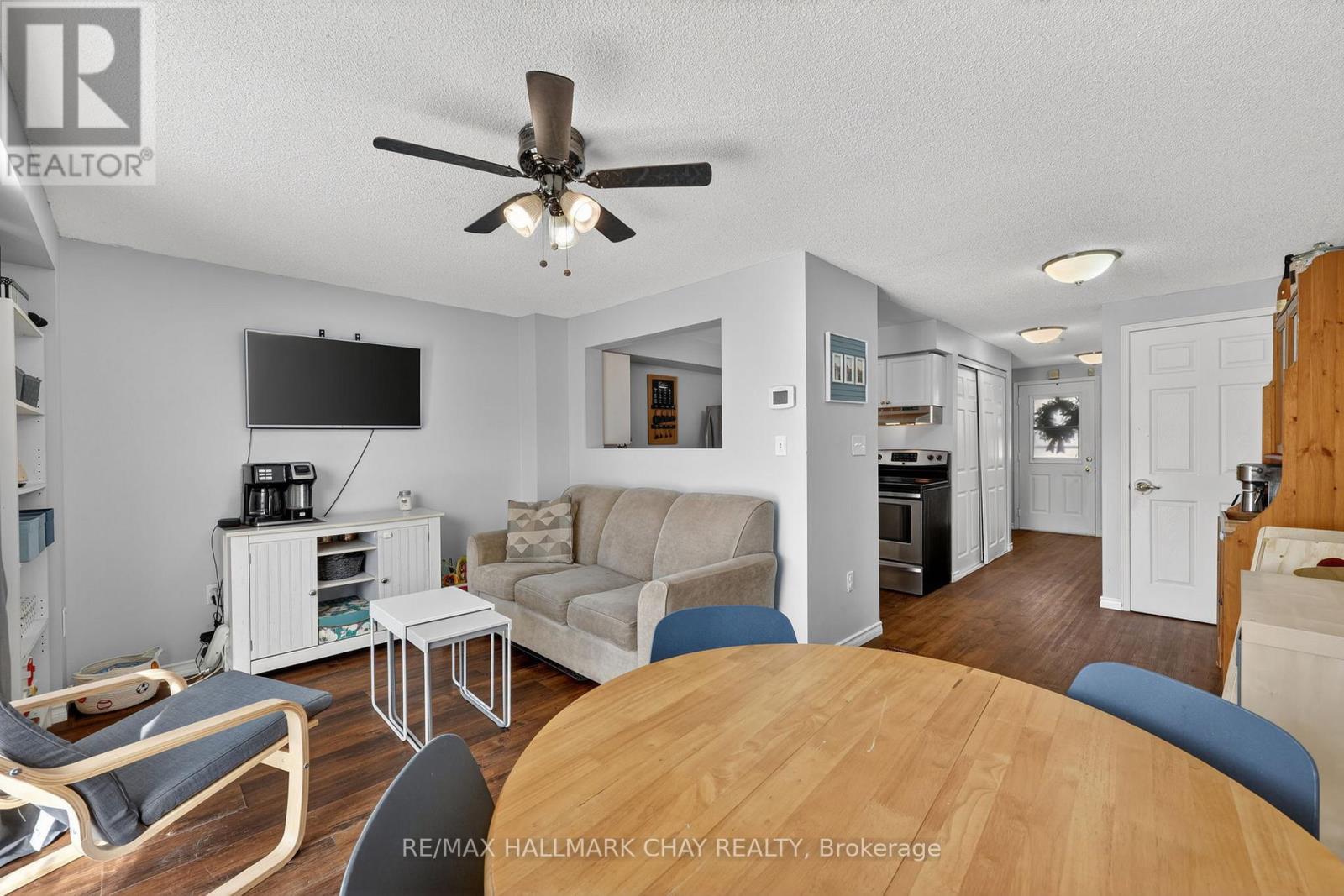 8 Lee Crescent, Barrie, Ontario  L4N 9Z4 - Photo 8 - S12820990