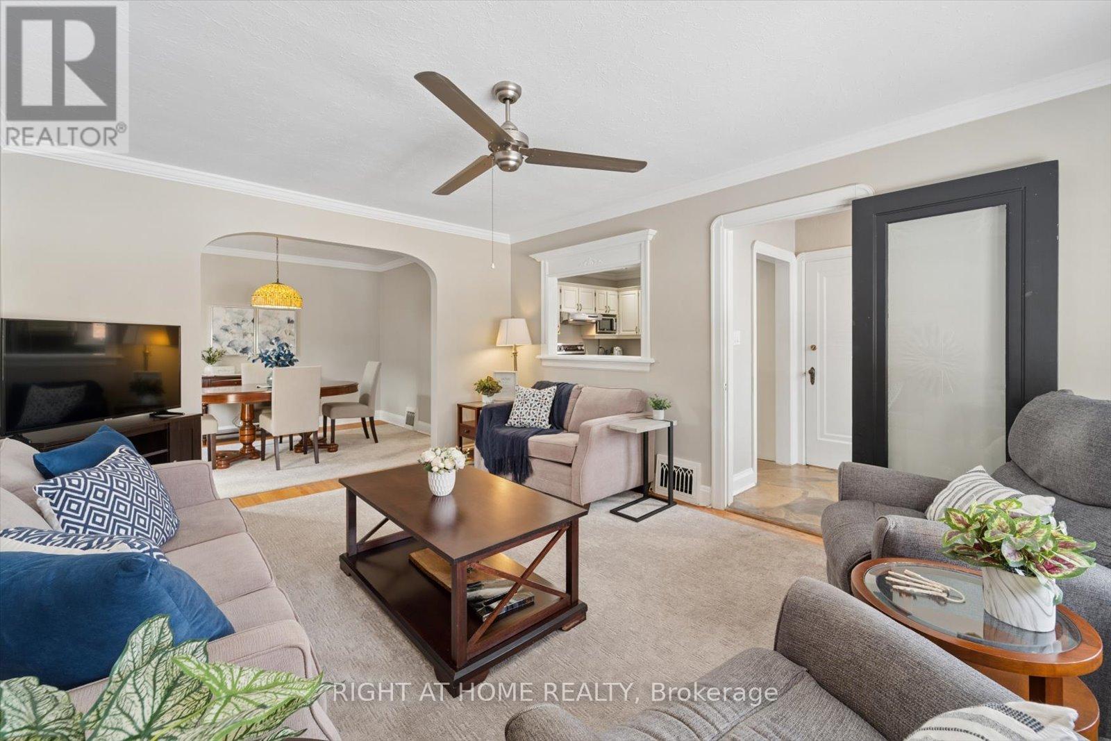 56 Cadillac Avenue N, Oshawa, Ontario  L1G 6B7 - Photo 11 - E12820482