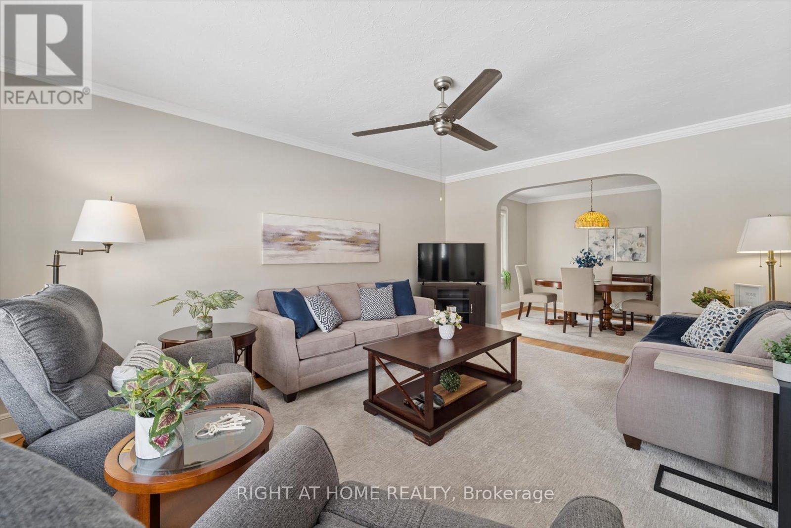 56 Cadillac Avenue N, Oshawa, Ontario  L1G 6B7 - Photo 12 - E12820482