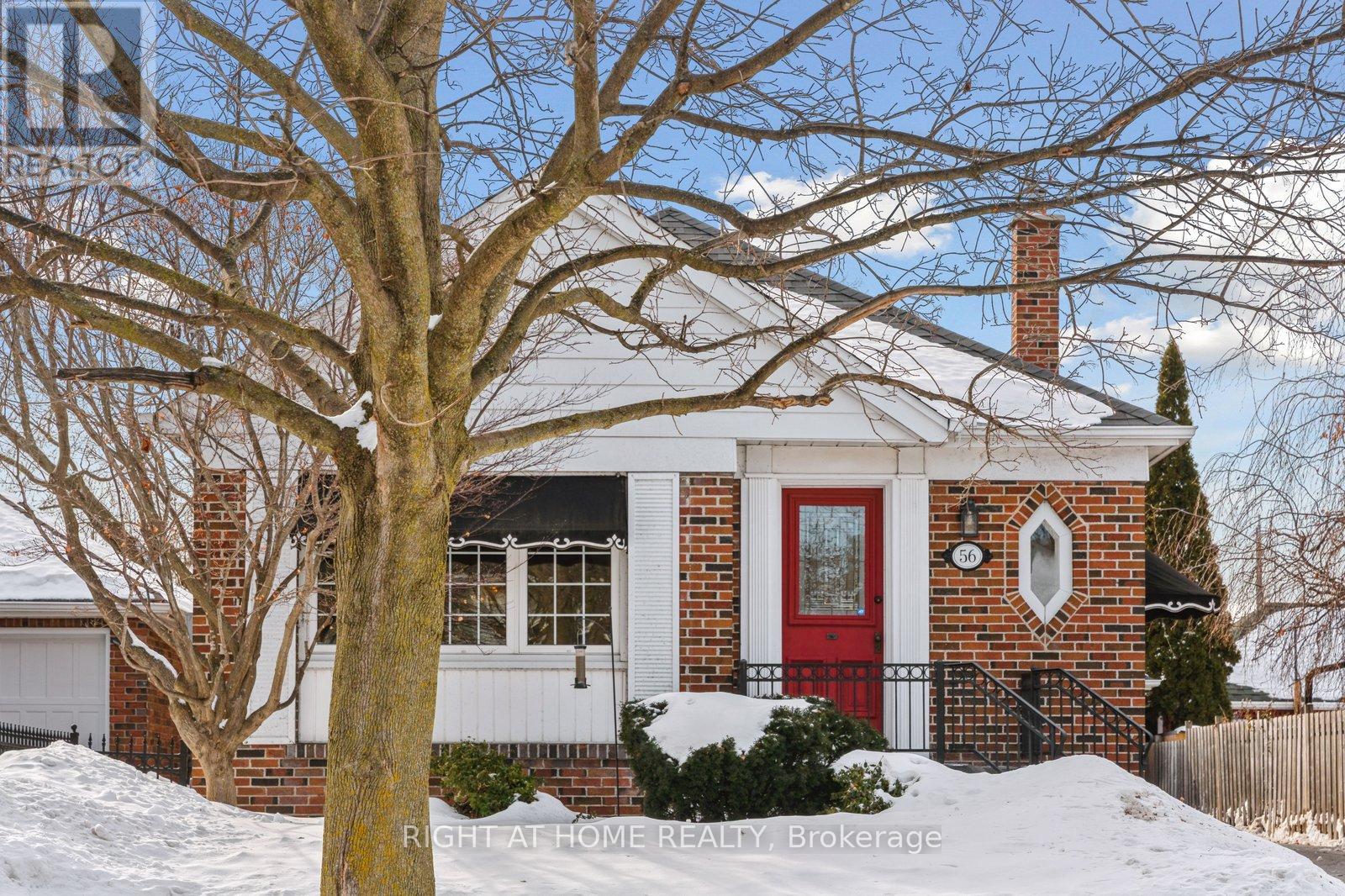 56 Cadillac Avenue N, Oshawa, Ontario  L1G 6B7 - Photo 3 - E12820482