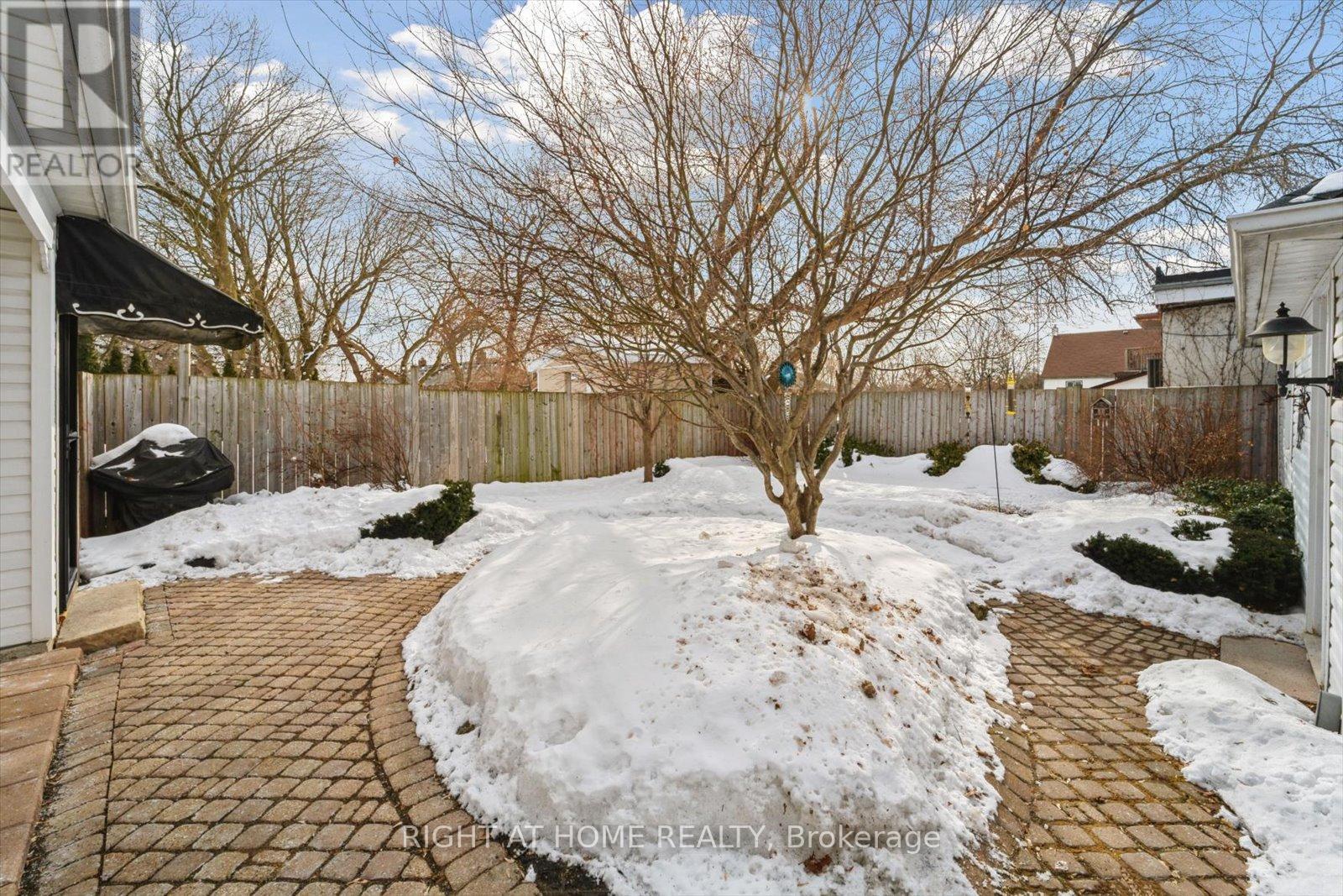 56 Cadillac Avenue N, Oshawa, Ontario  L1G 6B7 - Photo 38 - E12820482