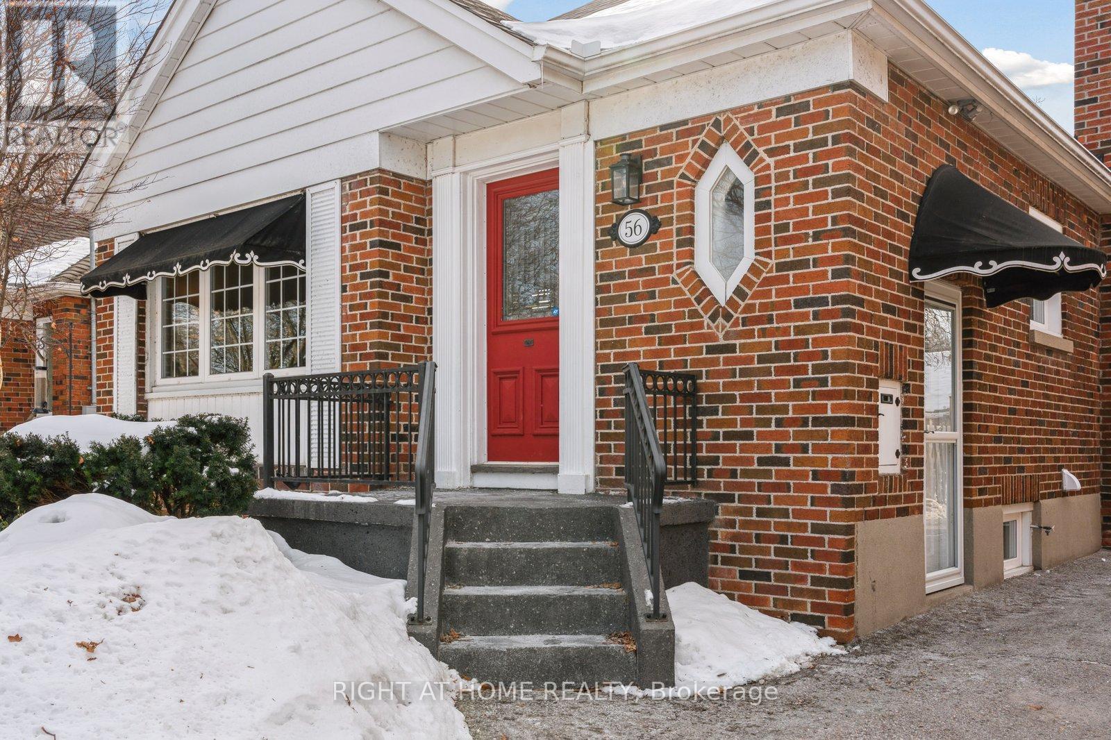 56 Cadillac Avenue N, Oshawa, Ontario  L1G 6B7 - Photo 4 - E12820482