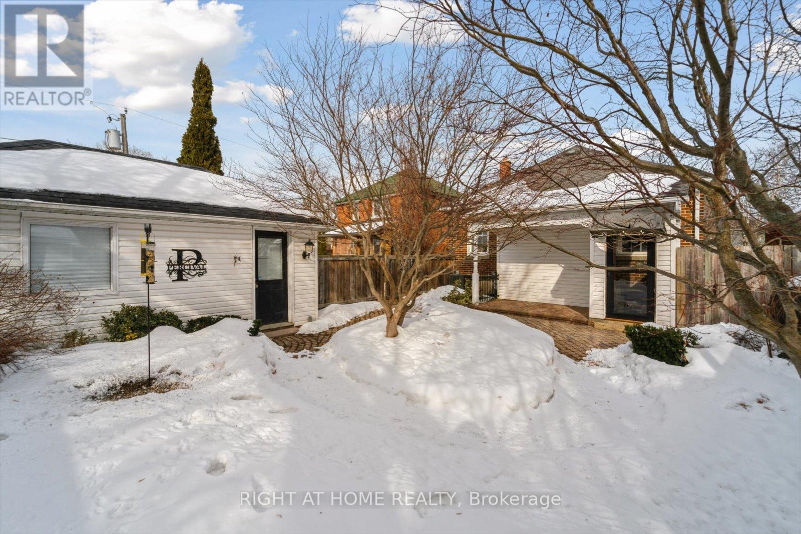 56 Cadillac Avenue N, Oshawa, Ontario  L1G 6B7 - Photo 41 - E12820482