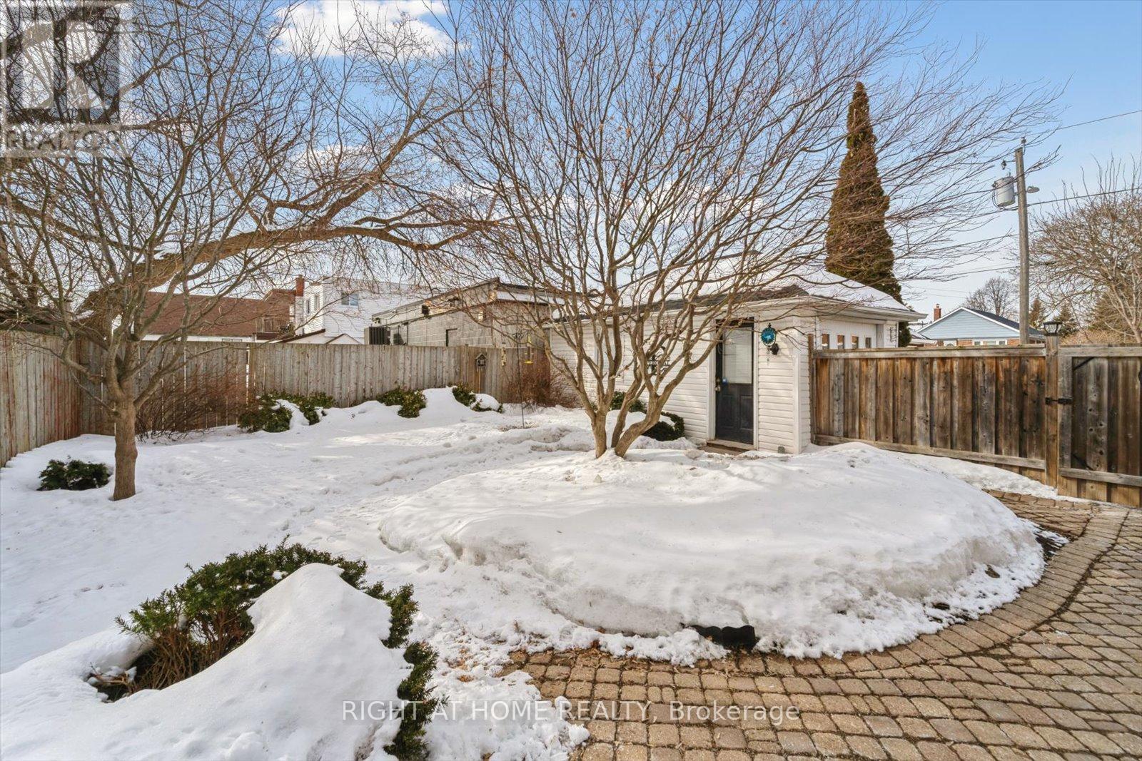 56 Cadillac Avenue N, Oshawa, Ontario  L1G 6B7 - Photo 40 - E12820482