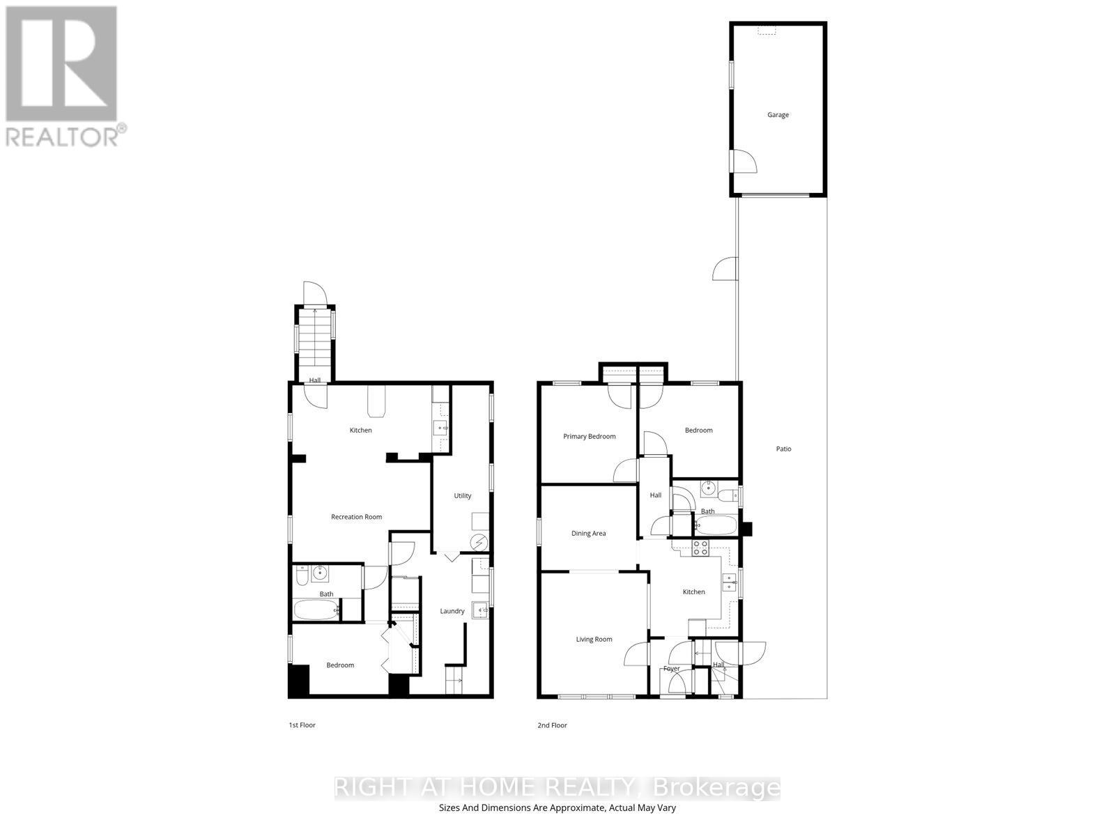 56 Cadillac Avenue N, Oshawa, Ontario  L1G 6B7 - Photo 49 - E12820482