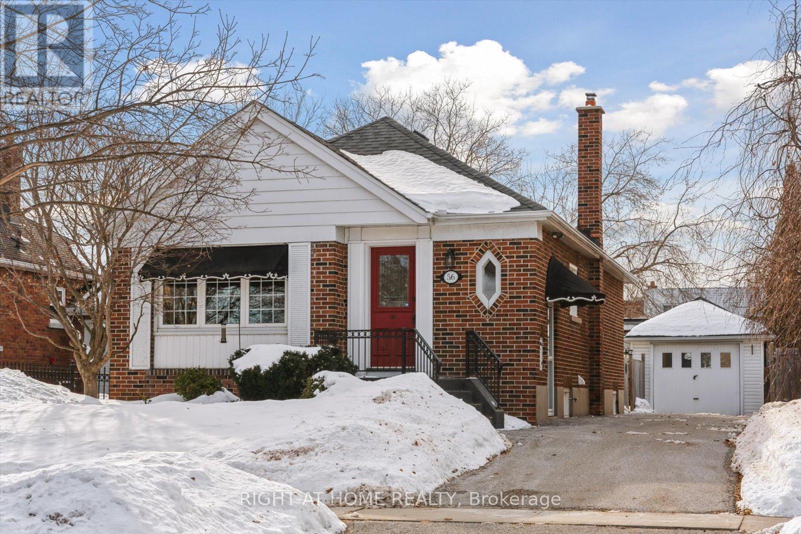 56 Cadillac Avenue N, Oshawa, Ontario  L1G 6B7 - Photo 5 - E12820482