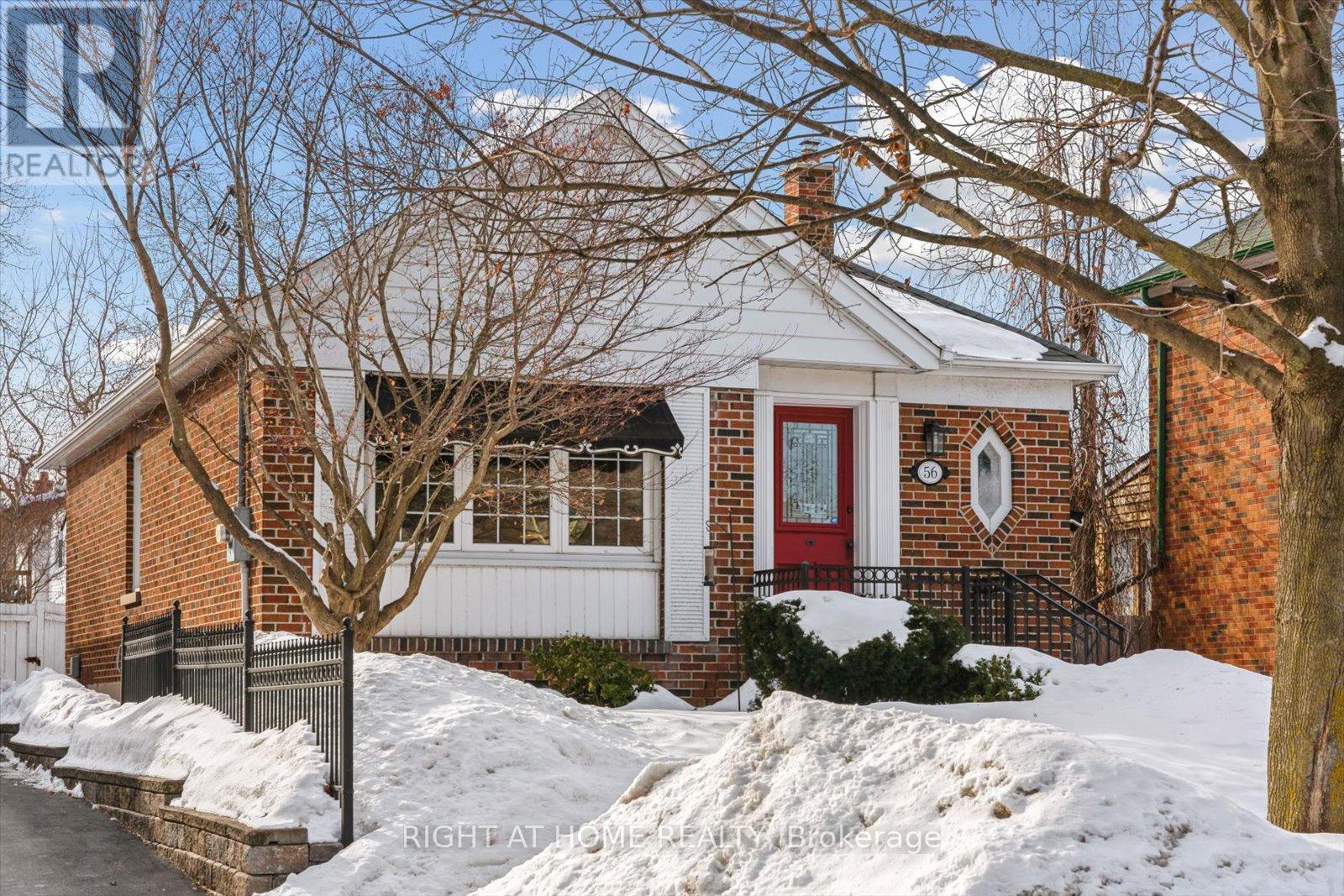 56 Cadillac Avenue N, Oshawa, Ontario  L1G 6B7 - Photo 6 - E12820482