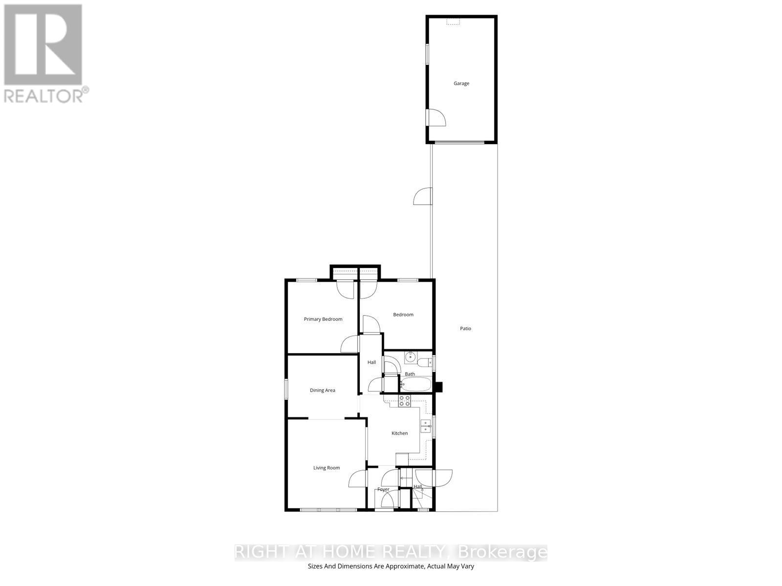 56 Cadillac Avenue N, Oshawa, Ontario  L1G 6B7 - Photo 47 - E12820482