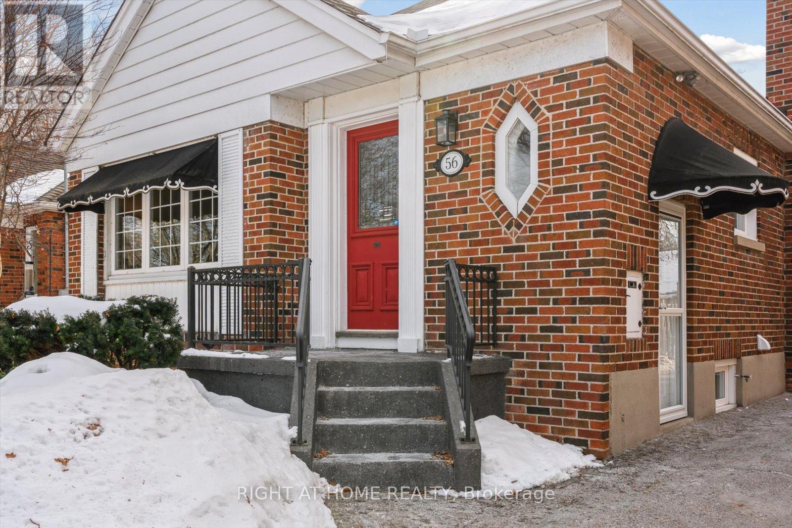 56 Cadillac Avenue N, Oshawa, Ontario  L1G 6B7 - Photo 7 - E12820482