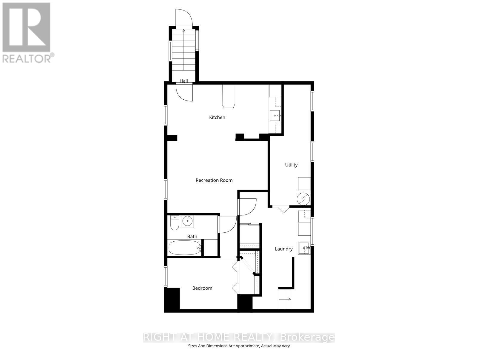 56 Cadillac Avenue N, Oshawa, Ontario  L1G 6B7 - Photo 48 - E12820482