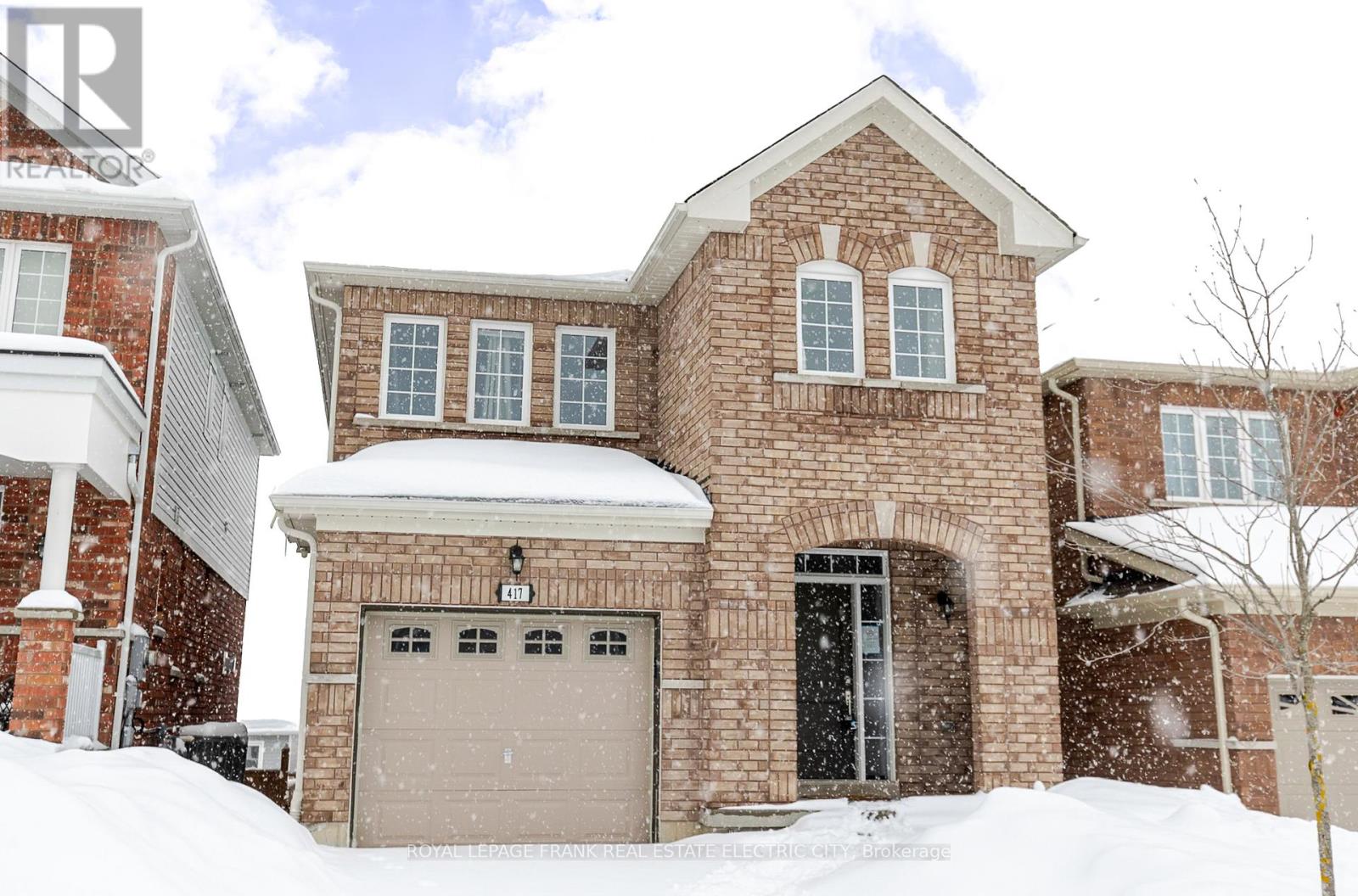 417 FLORENCE DRIVE, Peterborough, Ontario