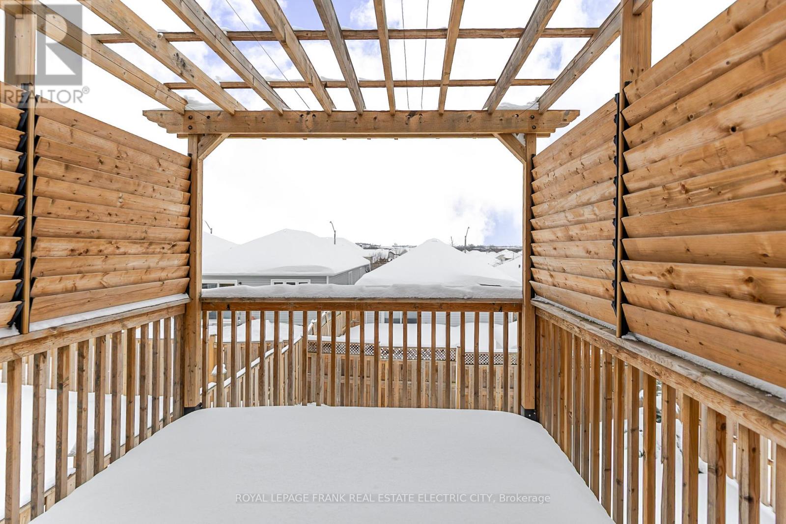 417 Florence Drive, Peterborough, Ontario K9J 0H7 - Photo 46 - X12819952