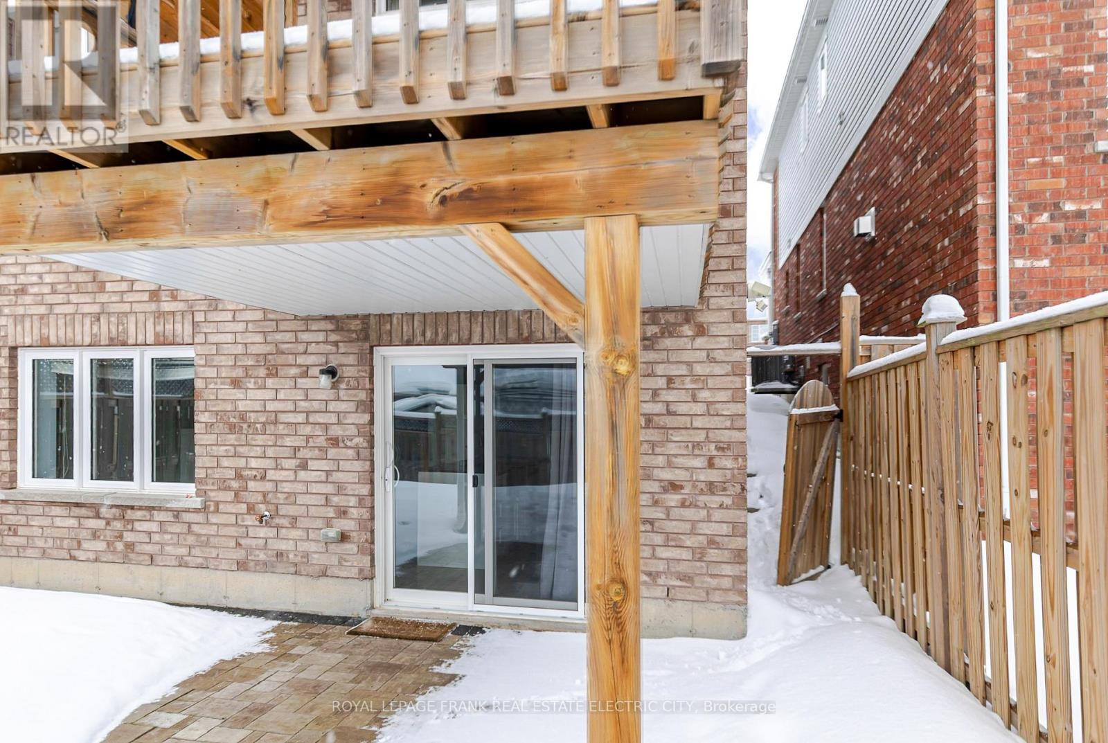 417 Florence Drive, Peterborough, Ontario K9J 0H7 - Photo 47 - X12819952