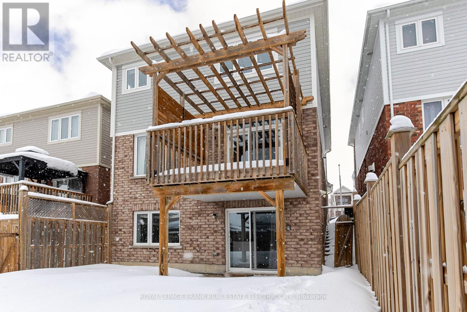 417 Florence Drive, Peterborough, Ontario K9J 0H7 - Photo 48 - X12819952