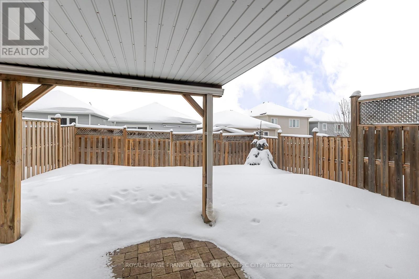 417 Florence Drive, Peterborough, Ontario K9J 0H7 - Photo 49 - X12819952