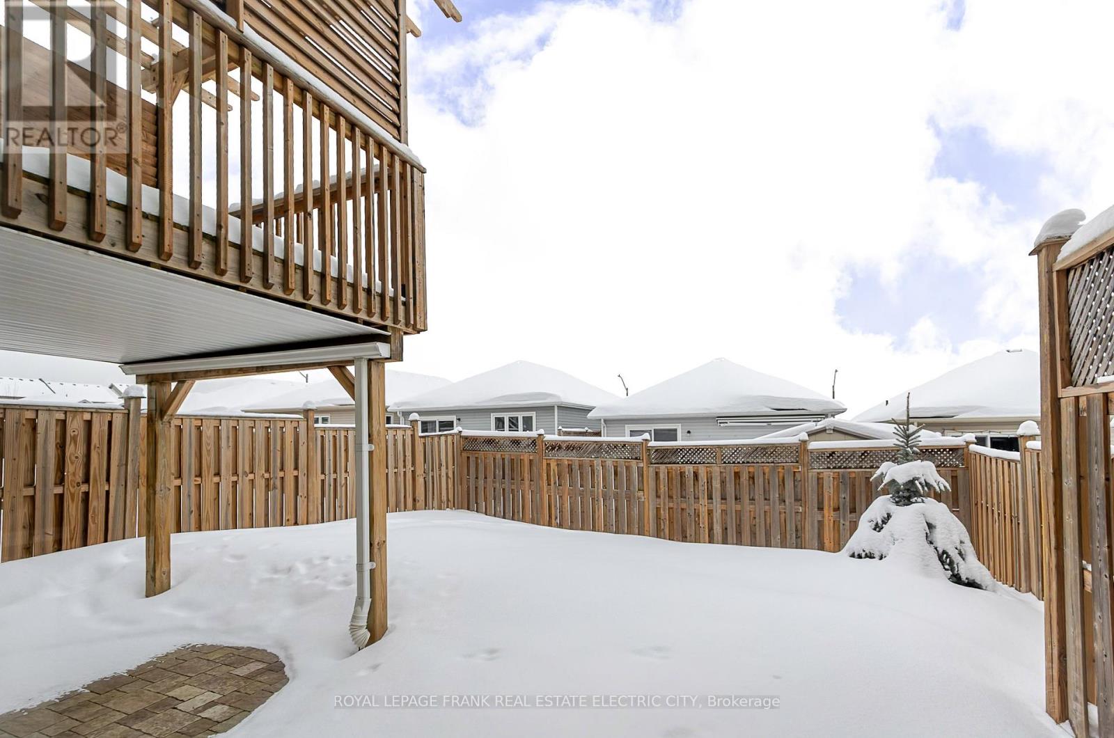 417 Florence Drive, Peterborough, Ontario K9J 0H7 - Photo 50 - X12819952