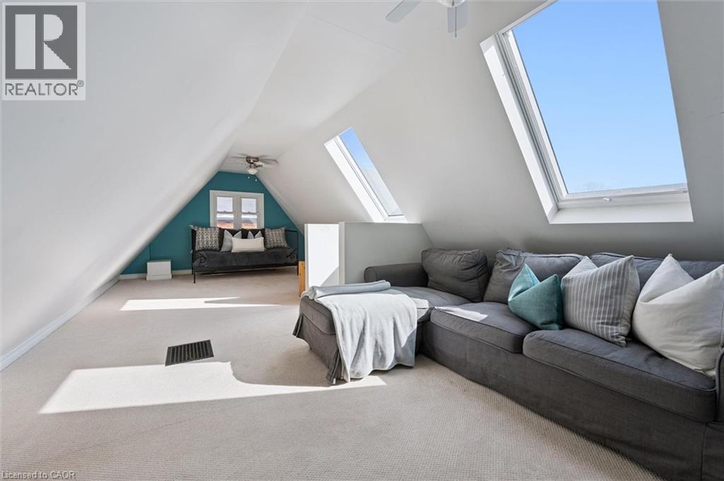 63 Claremont Avenue, Kitchener, Ontario  N2M 2P5 - Photo 25 - 40806950